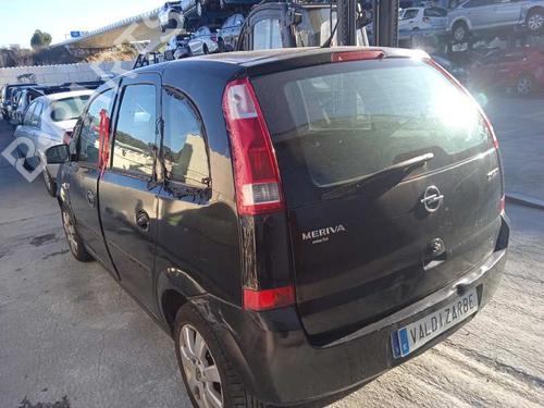 Right headlight OPEL MERIVA A MPV (X03) | BP12140681C29