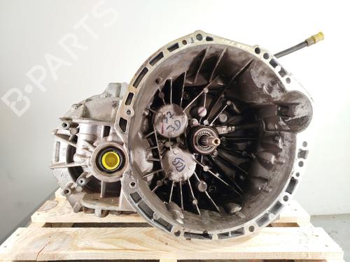 Used Gearbox Gearbox RENAULT TRAFIC III Platform/Chassis (EG_) 2.0 dCi 145 (EGML) (145 hp) 33810672 33810672