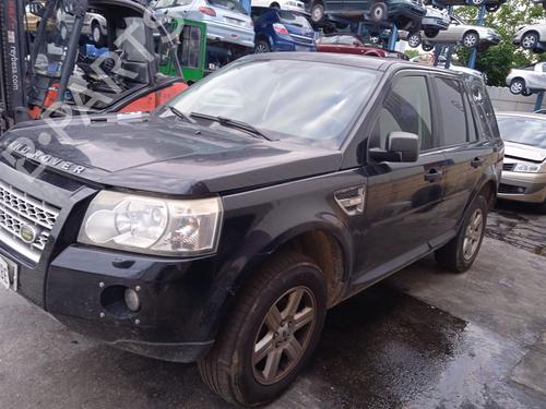 Climate control LAND ROVER FREELANDER 2 (L359) 2.2 TD4 4x4 | BP28514577I5  - Image 8