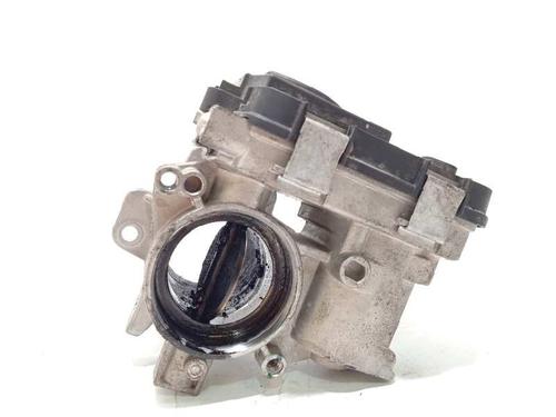 Throttle body FIAT FIORINO Box Body/MPV (225_)  | BP12251209M82 