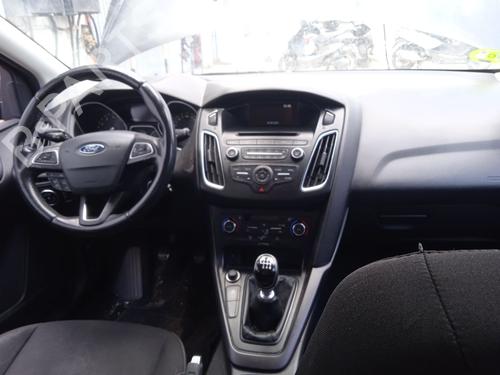 Left front window switch FORD FOCUS III Turnier 1.0 EcoBoost | BP28489355I27