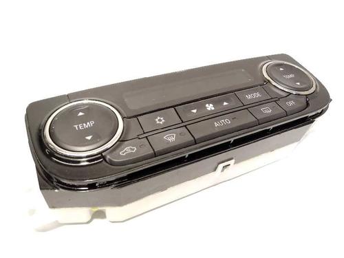 Used Climate control Climate control 6095156 6095156