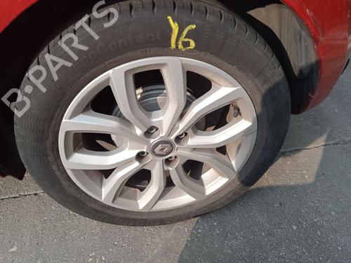 Headlight switch RENAULT CLIO IV (BH_) 0.9 TCe 90 (BHNF, BHMA, BHMH, BHJK, BHJR) | BP19447472I24 