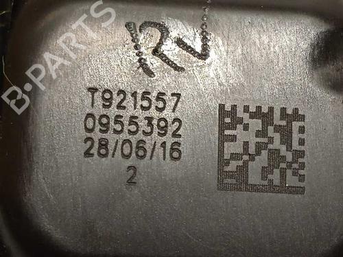 Heater blower motor BMW 3 (F30, F80) 316 d | BP7558761M62