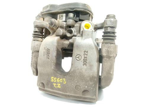 Used Left rear brake caliper MERCEDES-BENZ E-CLASS (W213) [2016-2025]  25901542