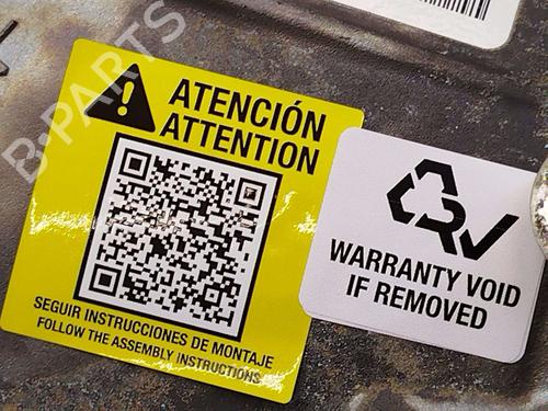 Gearbox FORD PUMA (J2K, CF7) 1.0 EcoBoost mHEV | BP38201196M3 - Image 6