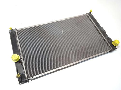 Used Water radiator Water radiator TOYOTA AURIS (_E18_) 1.8 Hybrid (ZWE186_, ZWE186R) (136 hp) 16260175 16260175