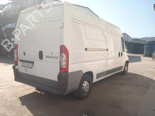 Front slam panel FIAT DUCATO Van (250_) 150 Multijet 2,3 D | BP7439670C72 