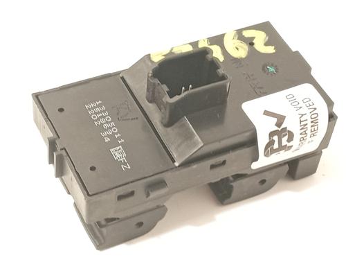 Left front window switch OPEL ZAFIRA TOURER C (P12) 2.0 CDTi (75) | BP32184283I27 - Image 4