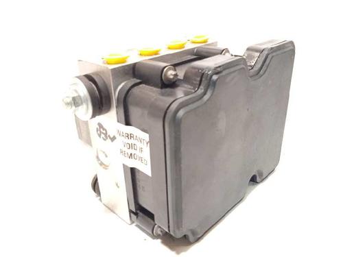 ABS pump NISSAN MICRA V (K14)  | BP9702966M43