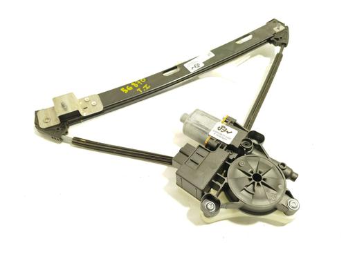 Rear left window mechanism SEAT ARONA (KJ7, KJP) 1.0 TSI | BP29862878C24