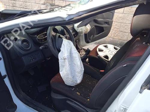 Steering column RENAULT CLIO IV (BH_) 1.5 dCi 75 | BP10565058M21