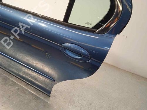 Dør venstre bak JAGUAR X-TYPE I (X400) 2.5 V6 All-wheel Drive | BP16888705C4 