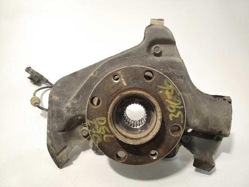 Used Left front steering knuckle Left front steering knuckle 4807076 4807076