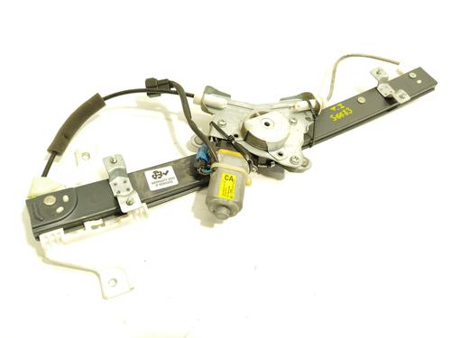 rear-left-window-mechanism-chevrolet-captiva-c100-c140-2006-29329995 main image