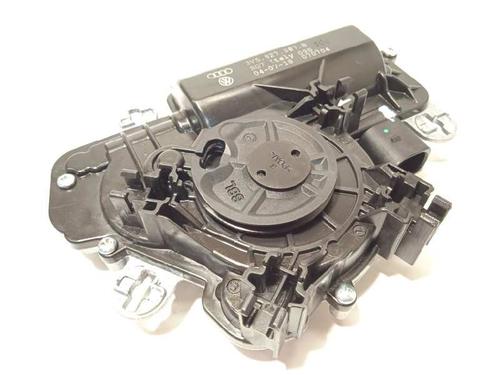 Used Electronic module AUDI Q5 (FYB, FYG) 2.0 TFSI quattro (252 hp) 16658857