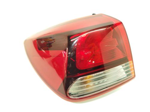 Used Left taillight Left taillight KIA RIO IV (YB, SC, FB) 1.0 T-GDI 120 Eco-Dynamics+ (120 hp) 34646185 34646185
