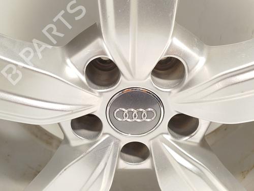 Fælk AUDI E-TRON (GEN) 50 quattro | BP31623568C45 - Image 4