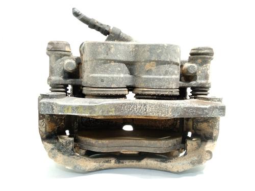 Right front brake caliper IVECO DAILY VI Platform/Chassis 35S15, 35C15, 40C15, 50C15, 60C15, 65C15, 70C15 | BP28729107M104 - Image 3