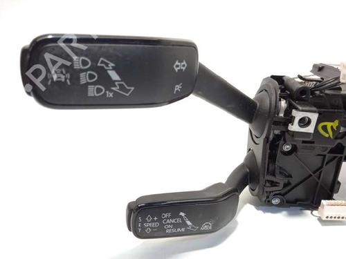 Steering column stalk SEAT ATECA (KH7, KHP) 1.0 TSI | BP11265744I23 - Image 3