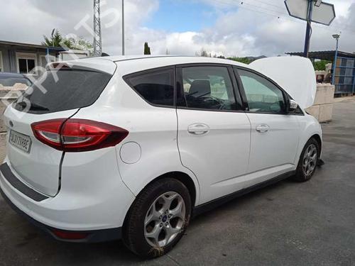 Engine FORD C-MAX II (DXA/CB7, DXA/CEU)  | BP19407077M1 