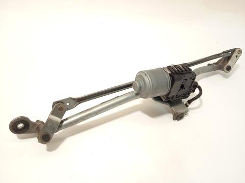 Front wiper motor AUDI A4 B7 (8EC) 2.0 TDI 16V | BP27680926M29 - Image 2