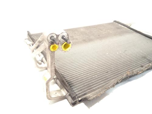 AC radiator KIA VENGA (YN) 1.6 CRDi 128 | BP26396602M32 - Image 4