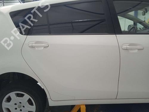 Left front window switch TOYOTA VERSO (_R2_) 2.0 D-4D (AUR20_, AUR20R) | BP40006278I27 - Image 17