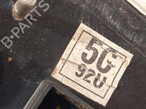 Left mirror OPEL ANTARA A (L07) 2.0 CDTI | BP28114521C26 