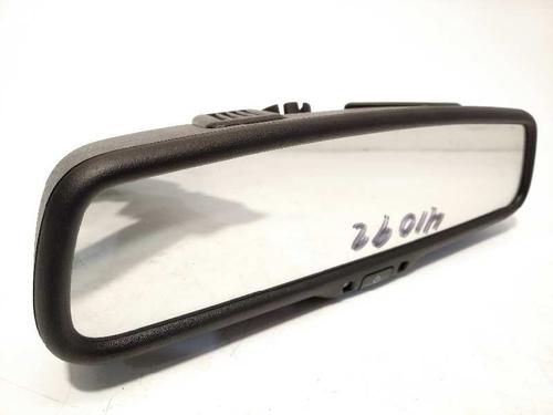 Used Rear mirror CHRYSLER GRAND VOYAGER V (RT) 2.8 CRDi (163 hp) 5409804