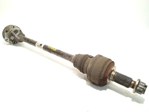 Used Right rear driveshaft AUDI Q7 (4LB) 3.0 TDI quattro (233 hp) 7249312