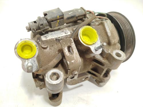 Used AC compressor PEUGEOT 2008 I (CU_) 1.2 THP 130 / PureTech 130 (130 hp) 22900260