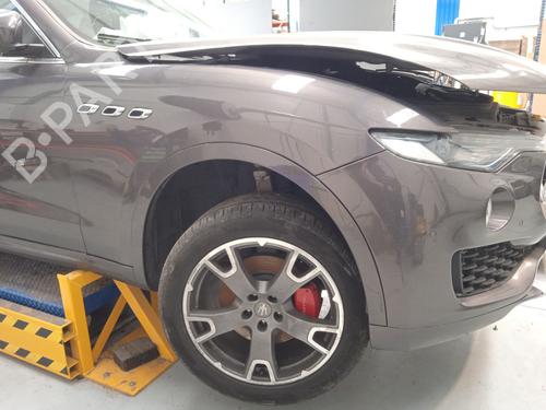 Electronic module MASERATI LEVANTE SUV (M161) 3.0 D Q4 | BP33817014M83  - Image 10