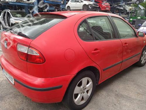 Right taillight SEAT LEON (1M1) 1.6 16 V | BP13317615C35 
