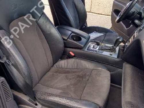 AC radiator AUDI Q7 (4LB) 3.0 TDI quattro | BP6928184M32 