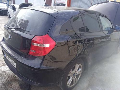 Driveshaft BMW 1 (E87) 118 d | BP17587795M37 