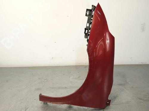 Used Left front fenders CITROËN C4 I (LC_) 1.6 HDi (109 hp) 7476059