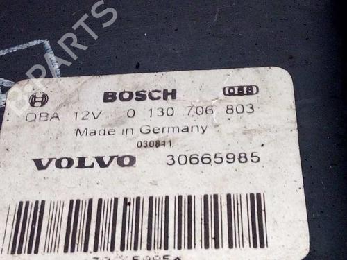 Radiator fan VOLVO XC90 I (275) D5 AWD | BP4251639M35