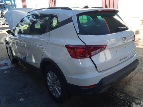 Right front driveshaft SEAT ARONA (KJ7, KJP) 1.0 TSI | BP30460982M39 