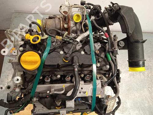 Engine RENAULT CLIO V (B7_)  | BP12600205M1  - Image 5
