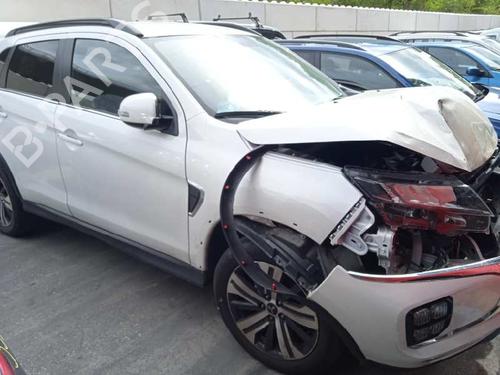 Electronic module MITSUBISHI ASX (GA_W_) 2.0 MIVEC (GA2W) | BP18119688M83 