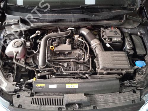 AC compressor VW POLO VI (AW1, BZ1, AE1) 1.0 TSI | BP32091483M34  - Image 17