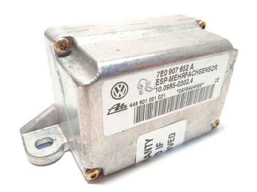 esp-ecu-vw-touareg-7la-7l6-7l7-25-r5-tdi-7e0907652a-448801001021-10098503034-2002-2003-2004-2005-2006-2007-2008-2009-2010-2011-2012-2013-8953726 main image