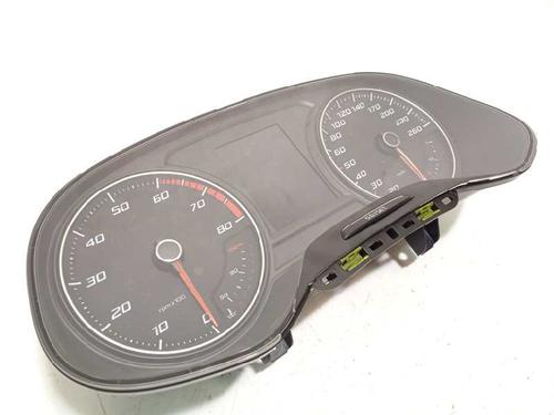 Used Instrument cluster SEAT LEON (5F1) 1.4 TSI (125 hp) 13253932