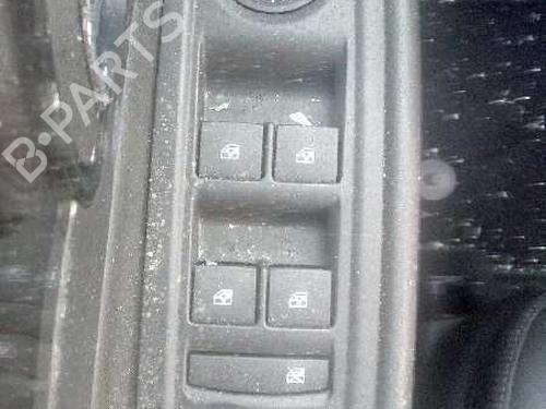 Left sun visor OPEL MOKKA / MOKKA X (J13) 1.4 (_76) | BP2691324I1 