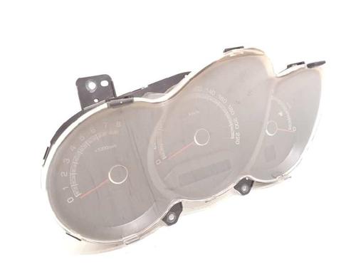Used Instrument cluster Instrument cluster 13736408 13736408