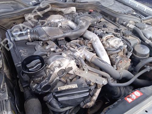 Intercooler MERCEDES-BENZ E-CLASS (W211) E 280 CDI (211.020) | BP27892115M30 