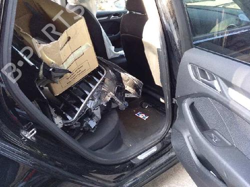 Front right window mechanism AUDI A3 Sportback (8VA, 8VF) 1.6 TDI | BP4678266C23 