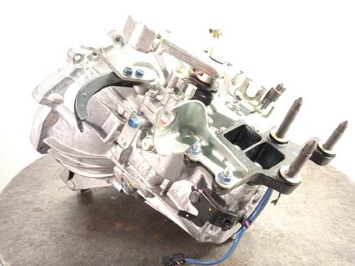 Gearbox MITSUBISHI MIRAGE / SPACE STAR VI Hatchback (A0_A)  | BP10010712M3 
