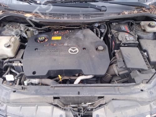 Xenon ballast MAZDA 5 (CR) 2.0 CD (CR19) | BP23106631C53 